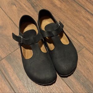 Birkenstock Clogs Maryjane 8